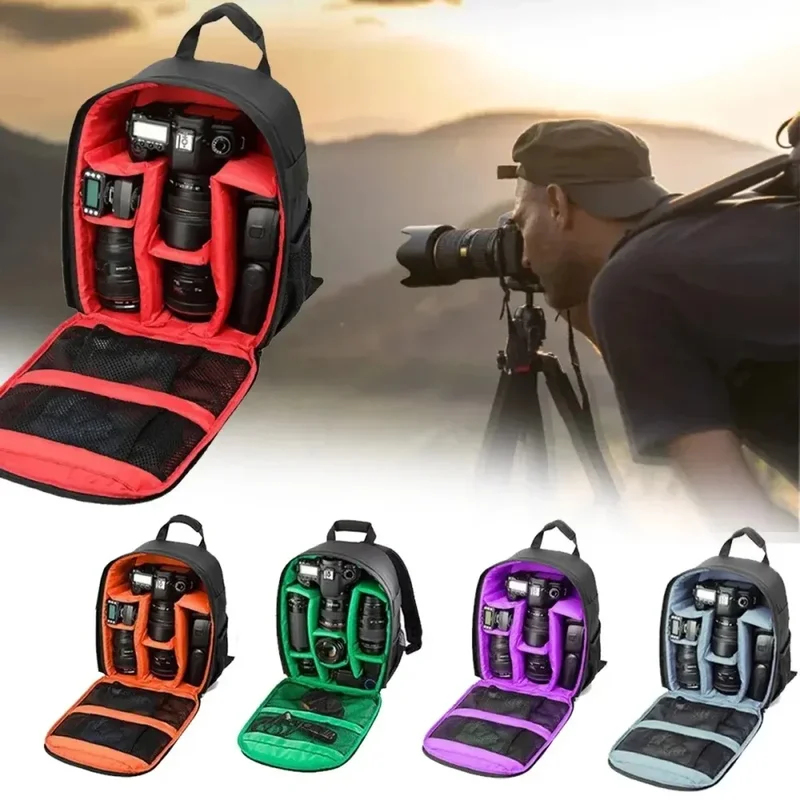 Sac à dos pour appareil photo  - Photography Lighting Bag avis et prix
