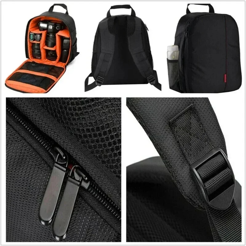 Sac à dos pour appareil photo  - Photography Lighting Bag avis et prix