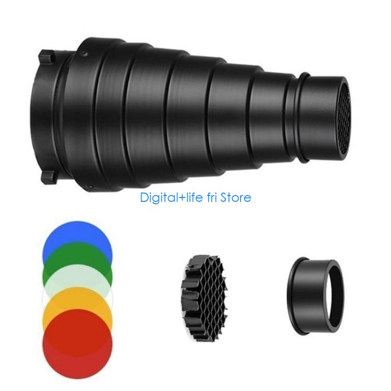 photographie en métal E06D, po - Photography Lighting Modifiers avis et prix