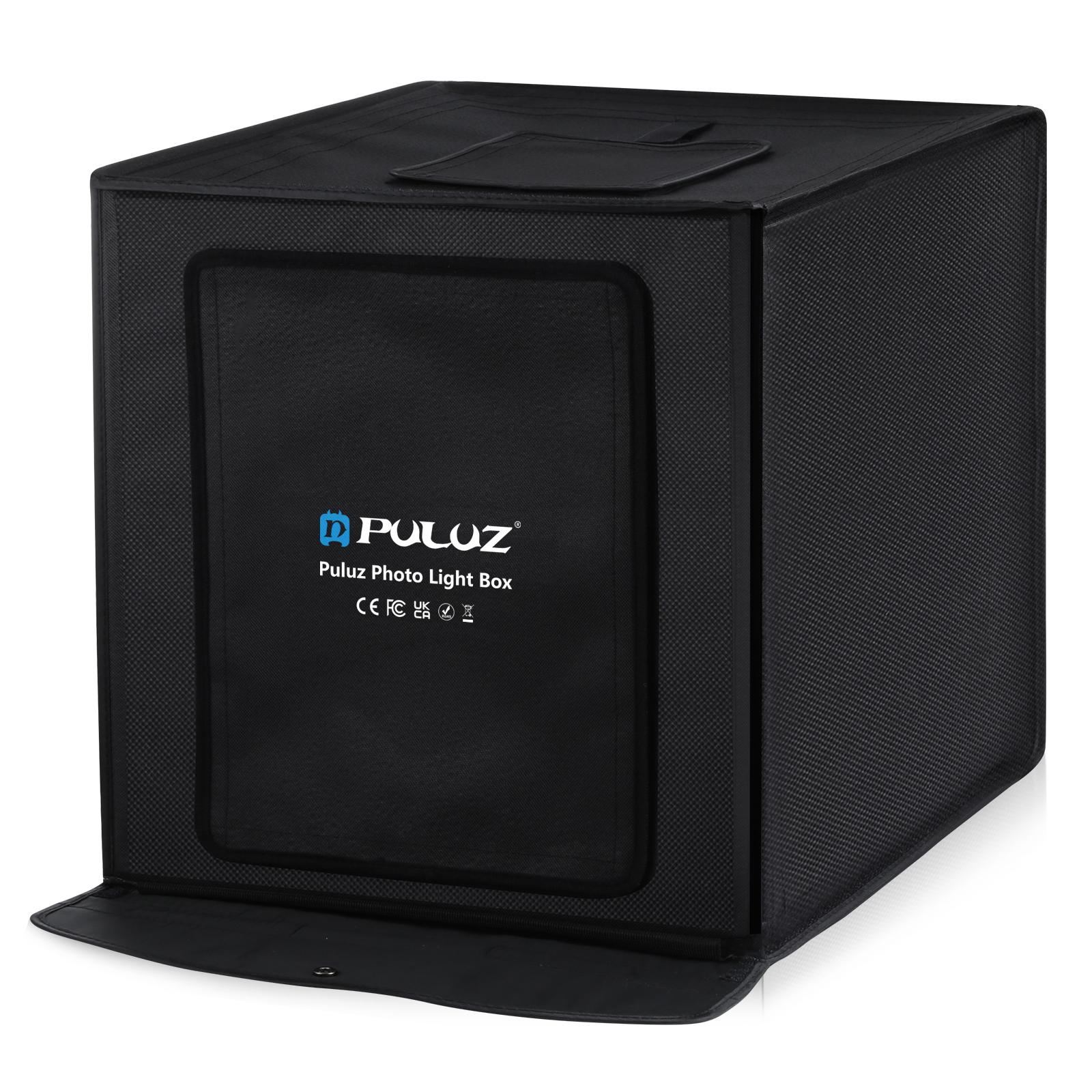 PULUZ 60 cm Photo Studio boîte - Photography Lighting Product avis et prix