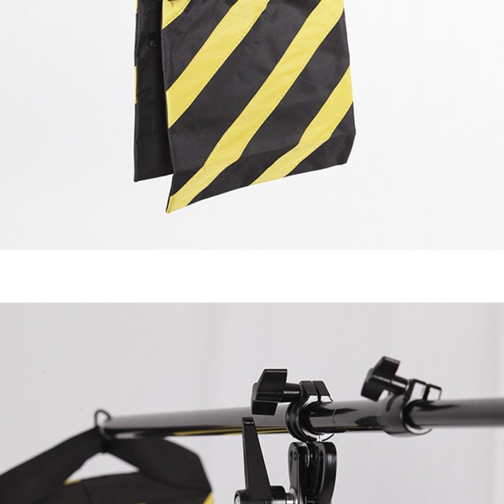 Sac de lest portable pour phot - Light Stand Sandbag avis et prix