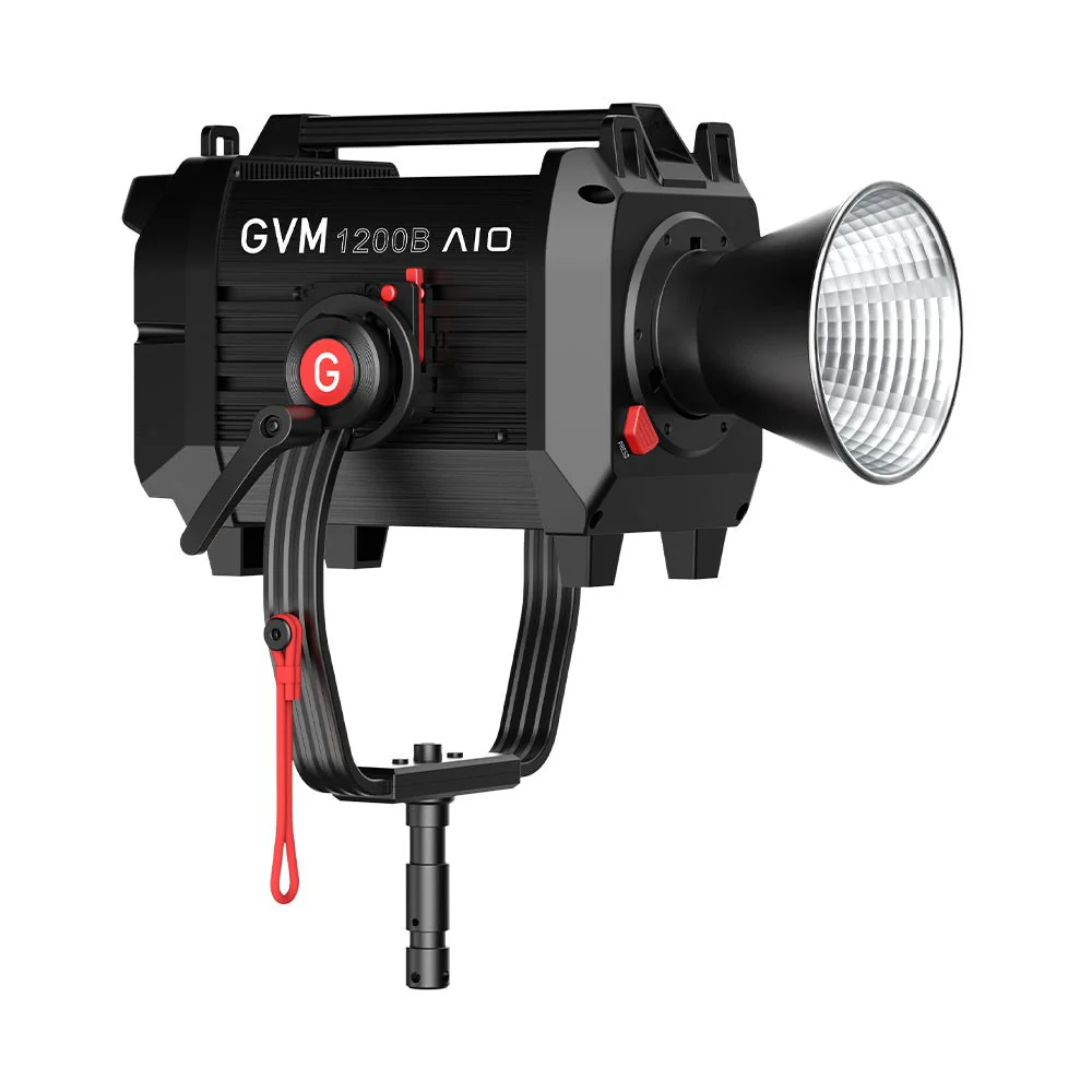 Projecteur vidéo LED COB bicol - Lighting In Photography Studio avis et prix
