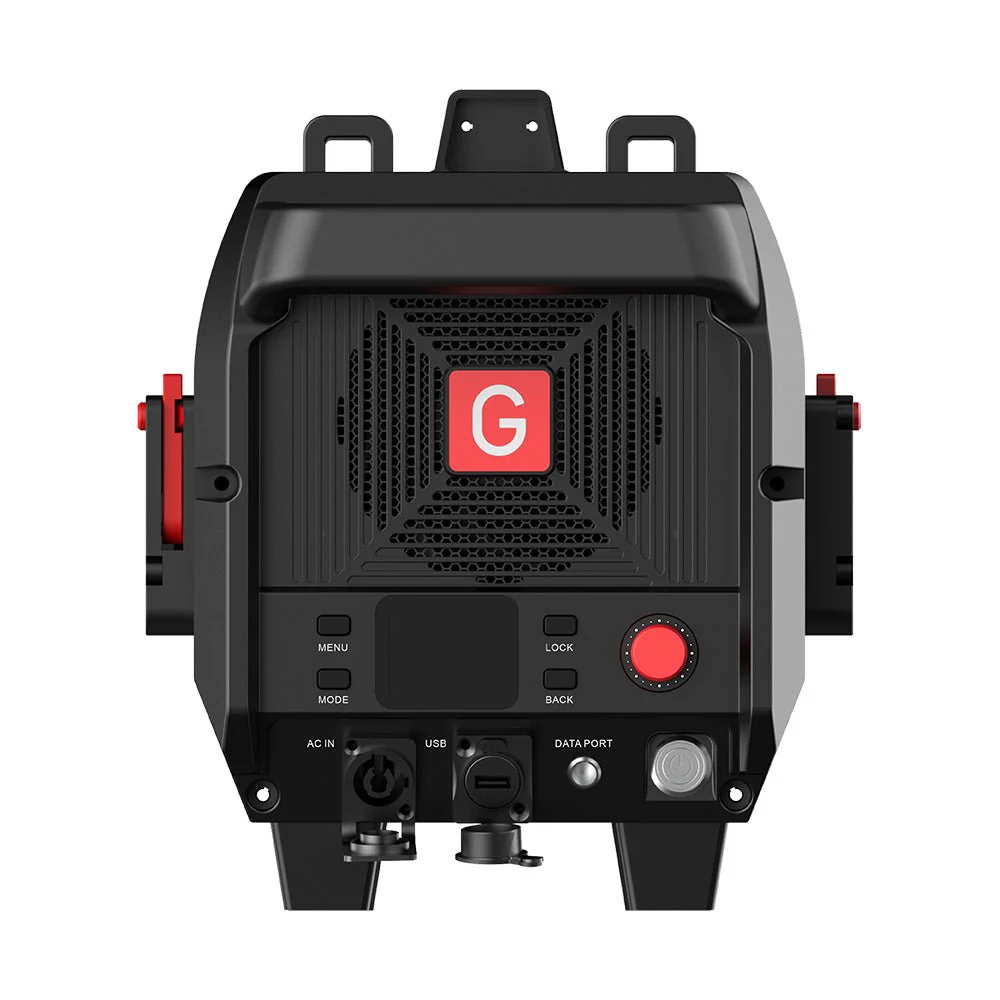 Projecteur vidéo LED COB bicol - Lighting In Photography Studio avis et prix