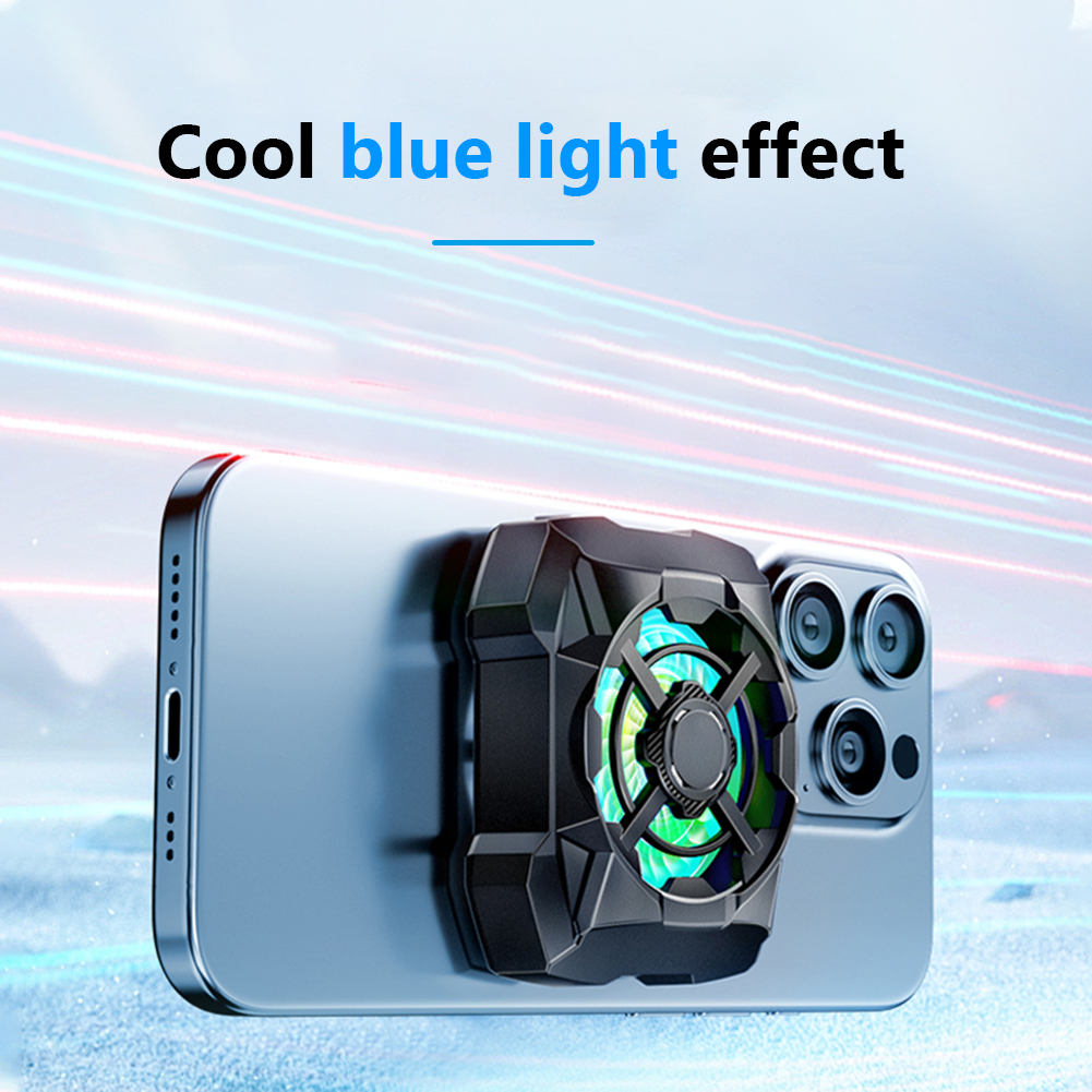 Refroidisseur de téléphone ave - Photography Lighting Accessories avis et prix