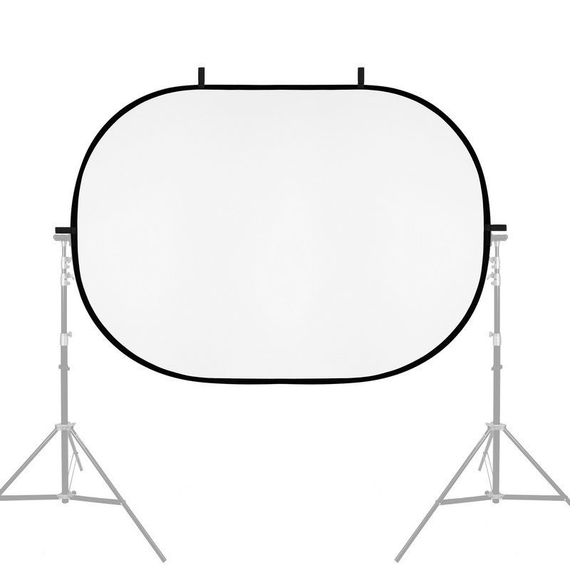Réflecteur ovale pliable 100x1 - Photography Lighting Bag avis et prix