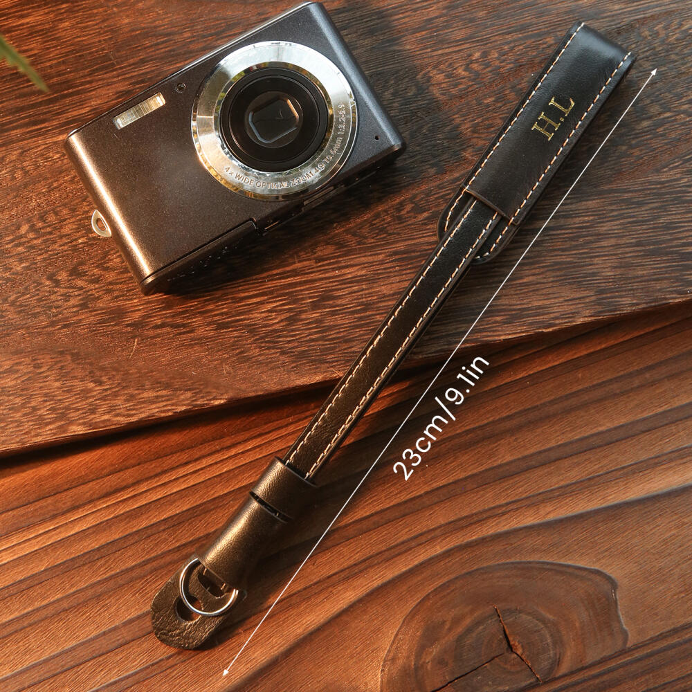 Sangle de poignet personnalisé - Photography Lighting Names avis et prix