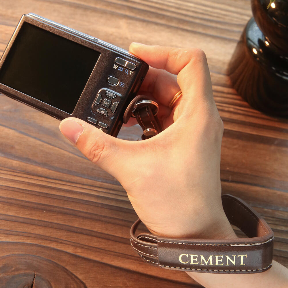 Sangle de poignet personnalisé - Photography Lighting Names avis et prix
