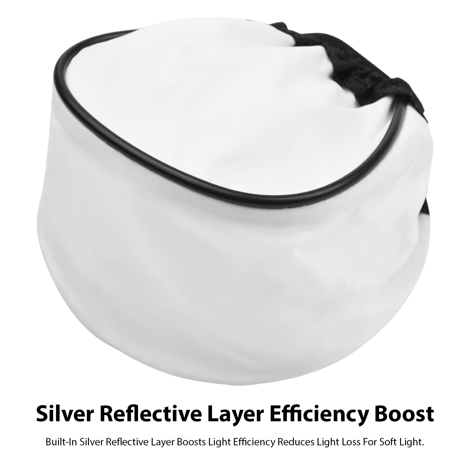 Diffuseur de flash Softbox com - Photography Lighting Modifiers avis et prix