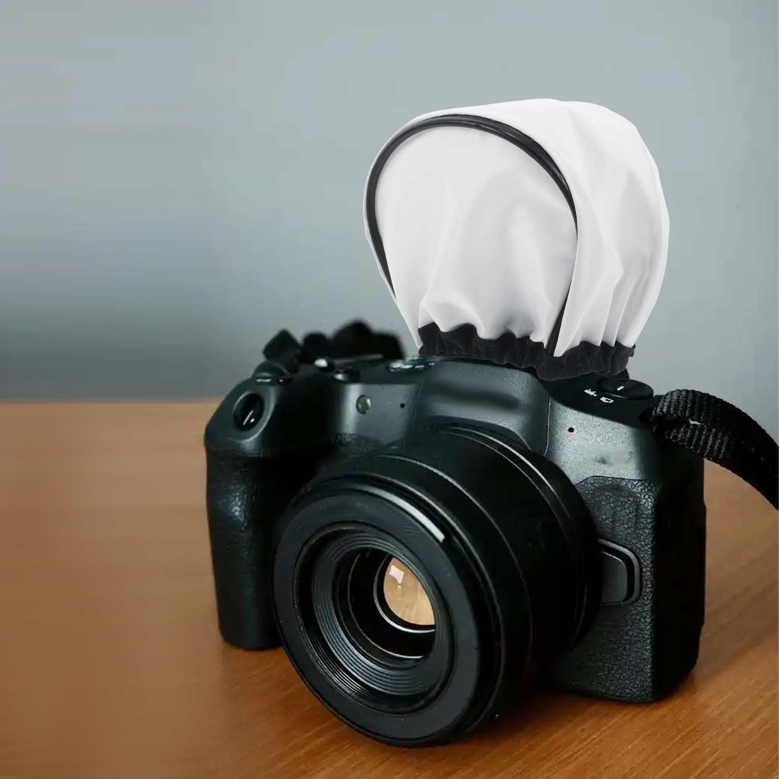 Housse universelle en tissu po - Photography Lighting Modifiers avis et prix