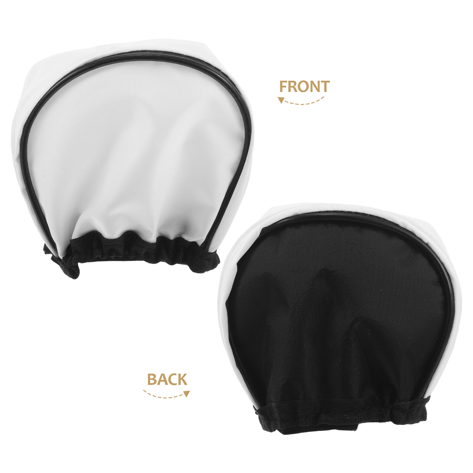 Housse universelle en tissu po - Photography Lighting Modifiers avis et prix