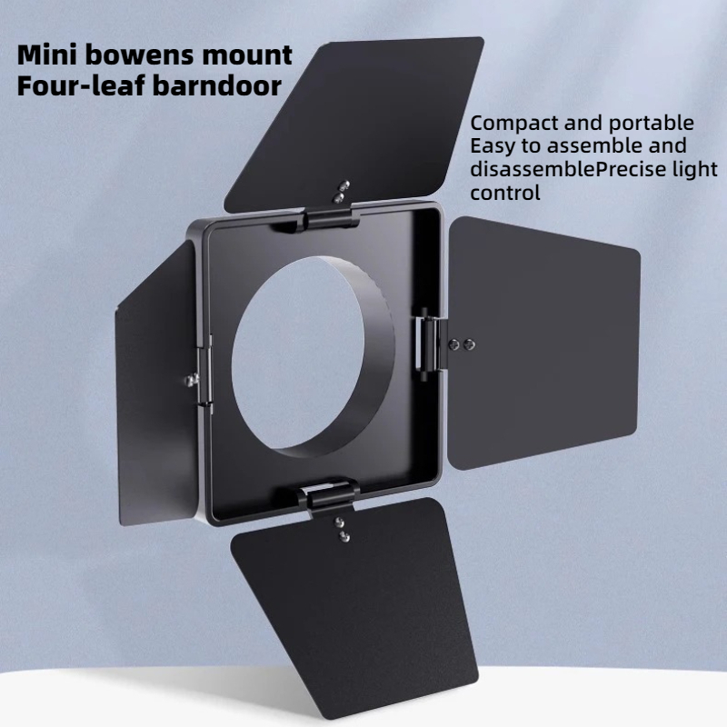 Lampe Flash à grille cellulair - Photography Lighting Modifiers avis et prix