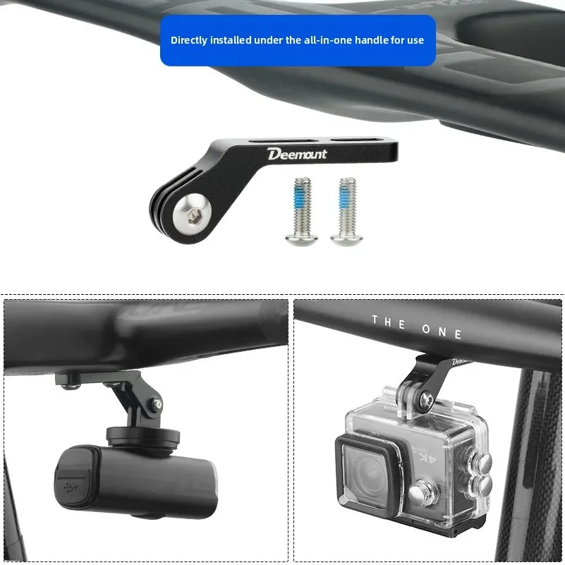 Support d'extension de guidon  - Photography Lighting Devices avis et prix