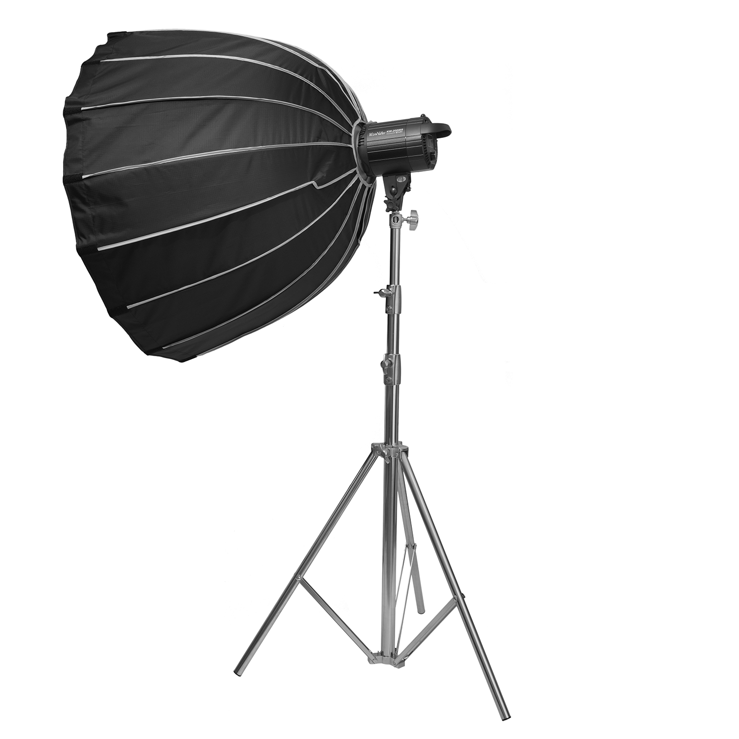 Fotulato 2.8m acier inoxydable - Photography Lighting Product avis et prix