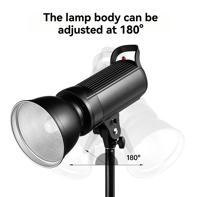 Support de flash de studio pou - Photography Lighting For Studio avis et prix