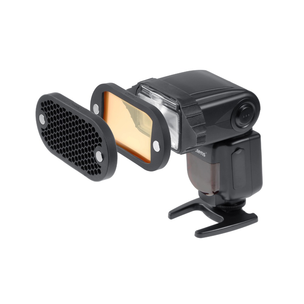 Selens-Aimant observateur Gril - Honeycomb Grid Filter avis et prix