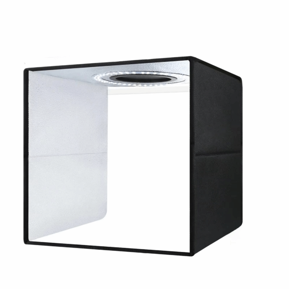 Boîte à lumière LED de Studio  - Photography Lighting Bag avis et prix