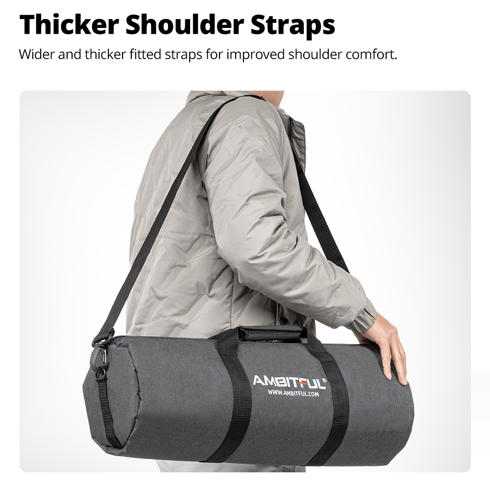 AMBITFUL TB PRO 50/60/70//80/9 - Photography Lighting Bag avis et prix