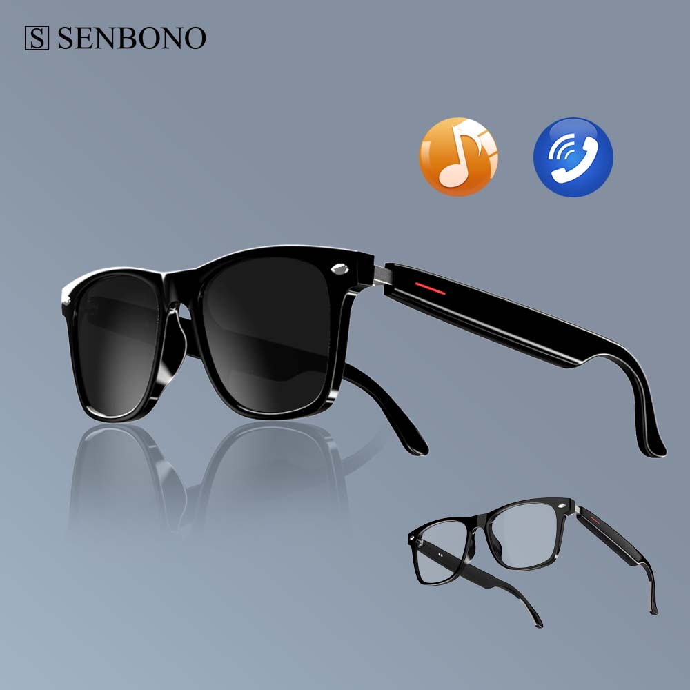 SENBONO E13 lunettes intellige - Photography Lighting Devices avis et prix