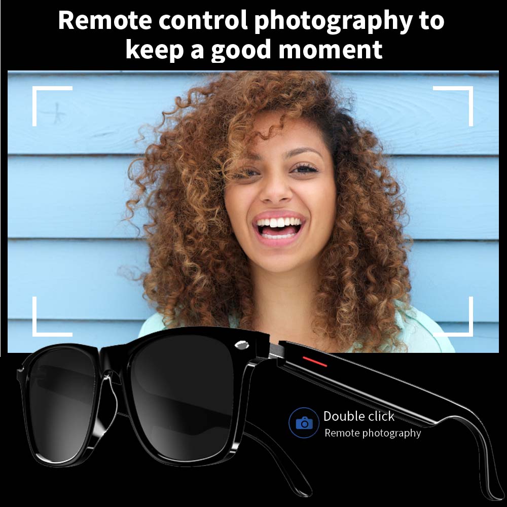SENBONO E13 lunettes intellige - Photography Lighting Devices avis et prix