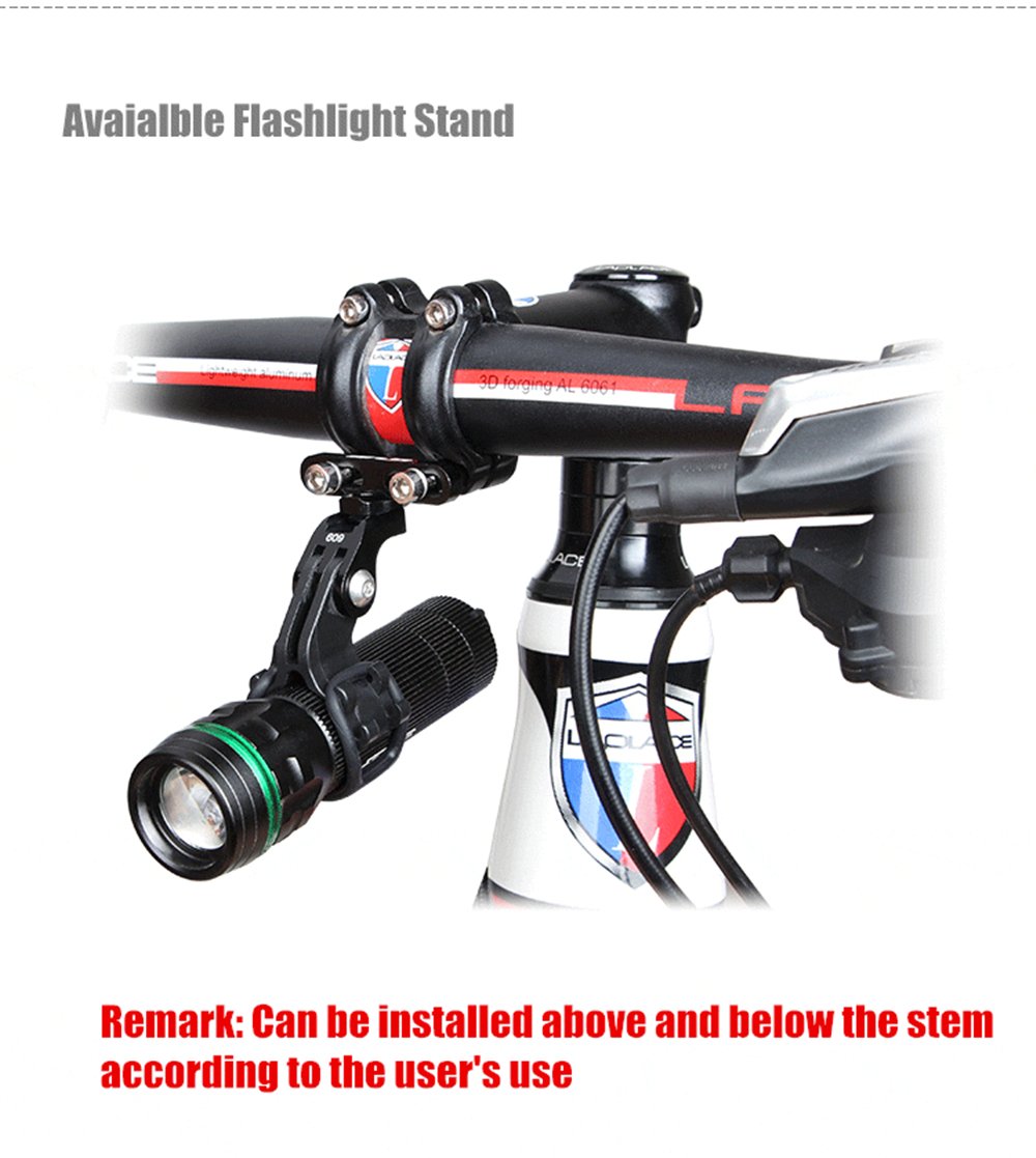 GUB-Adaptateur de support de v - Photography Lighting Accessories avis et prix